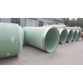 Fiberglas verstärktes Plastikerdöl / Gas / Abwasserrohrrohre